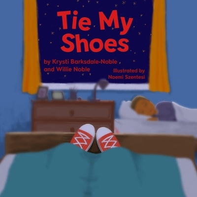 Tie My Shoes by Noble, Willie