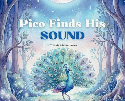 Pico Finds His Sound by Jones, Chanel