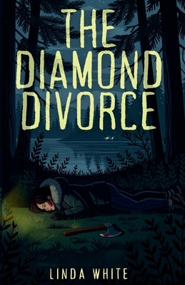 The Diamond Divorce by White, Linda