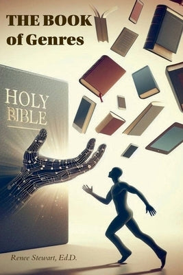 THE BOOK of Genres by Stewart, Renee