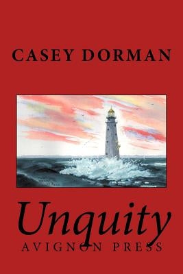 Unquity by Dorman, Casey