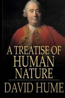 A Treatise of Human Nature by Hume, David