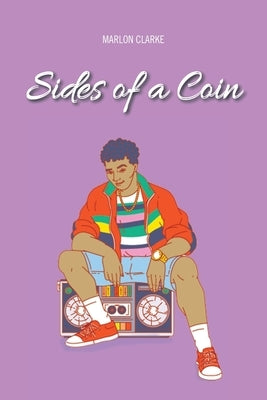 Sides Of A Coin by Clarke, Marlon