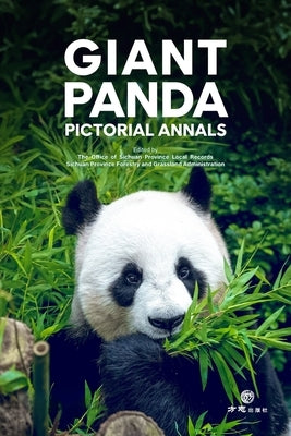Giant Panda Pictorial Annals by Sichuan Province Local Records, The Offi