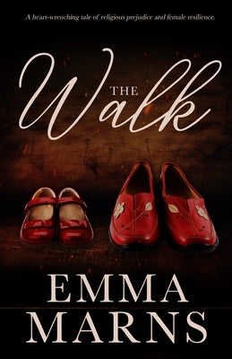 The Walk by Marns, Emma