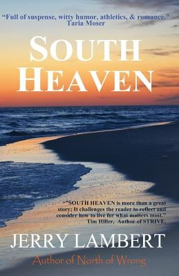 South Heaven by Lambert, Jerry