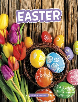 Easter by Mansfield, Nicole A.
