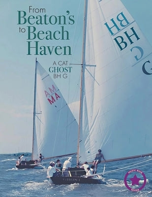 From Beaton's to Beach Haven: A Cat Ghost BH G by Fortenbaugh, William W.
