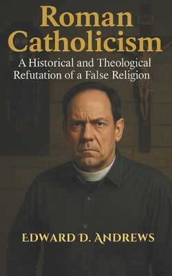Roman Catholicism: A Historical and Theological Refutation of a False Religion by Andrews, Edward D.