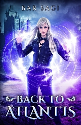 Back to Atlantis by Sagi, Bar