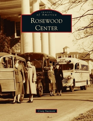 Rosewood Center by Swenson, Craig