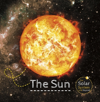 The Sun by McMullen, Gemma