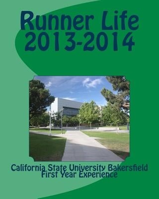 Runner Life 2013-2014 by Schmoll, Brett