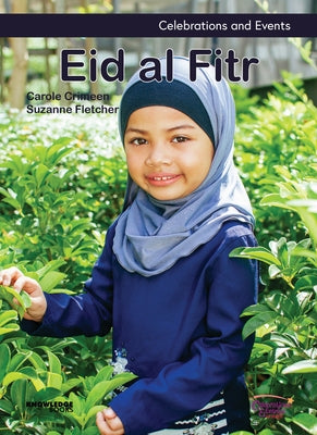 Eid Al Fitr by Crimeen, Carole