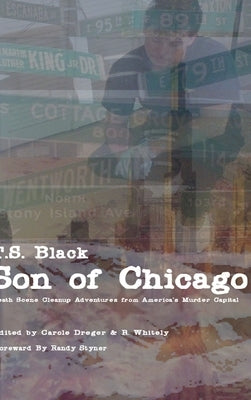 Son of Chicago by Black, T. S.