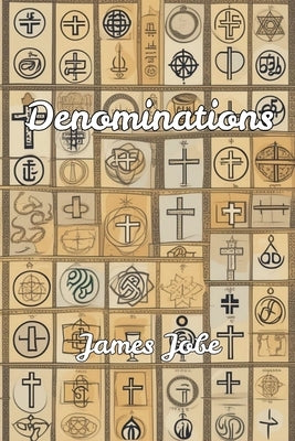 Denominations by McKenzie, Marvin