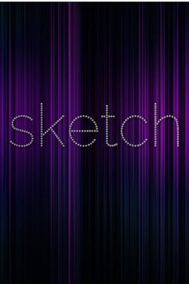 SketchBook Sir Michael Huhn artist designer edition: Sketch by Huhn, Michael
