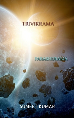 Trivikrama by Kumar, Sumeet