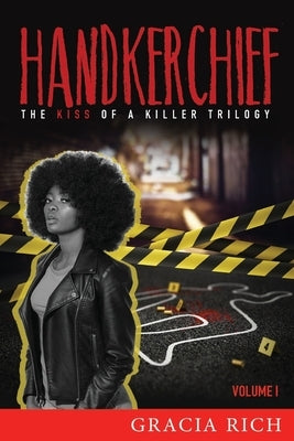 Handkerchief by Little, Ashley