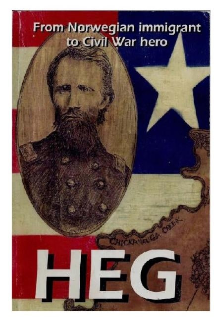 Heg by Fortney, Steven