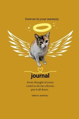 Journal Notebook by Njournal, Reys