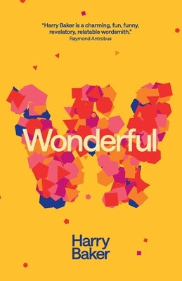 Wonderful by Baker, Harry