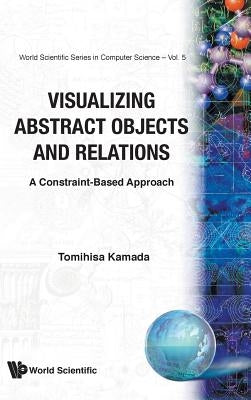 Visualizing Abstract Objects &... (V5) by Kamada T