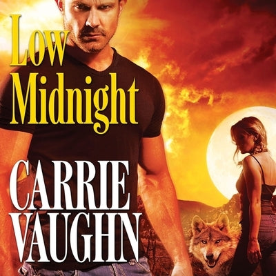 Low Midnight by Vaughn, Carrie