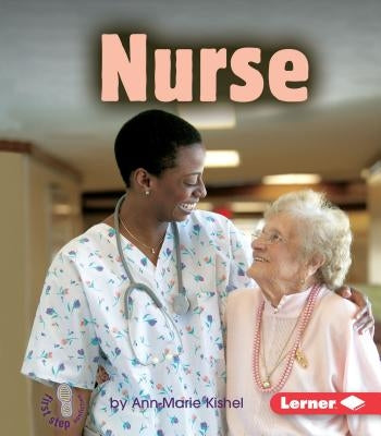 Nurse by Rivera, Sheila