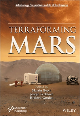 Terraforming Mars by Beech, Martin