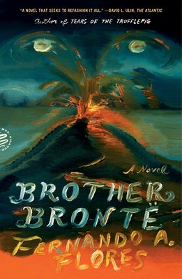 Brother Bront? by Flores, Fernando A.