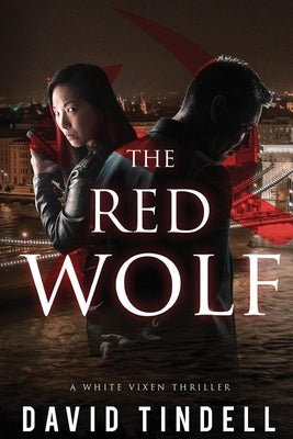 The Red Wolf by Tindell, David