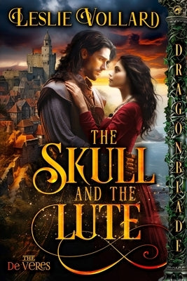 The Skull and the Lute by Vollard, Leslie