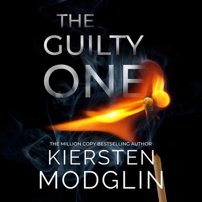 The Guilty One by Modglin, Kiersten