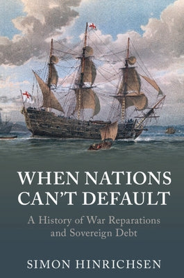 When Nations Can't Default by Hinrichsen, Simon