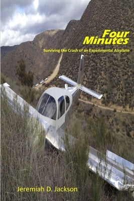 Four Minutes by Jackson, Jeremiah