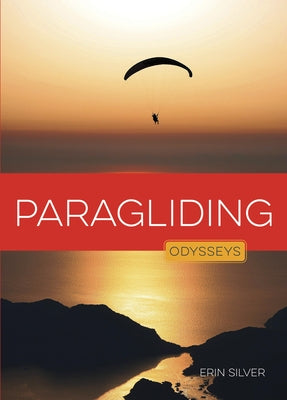 Paragliding by Silver, Erin
