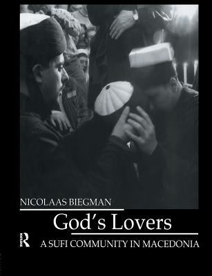 God'S Lovers by Biegman