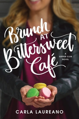 Brunch at Bittersweet Café by Laureano, Carla