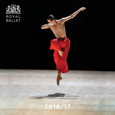 The Royal Ballet by Ballet, The Royal