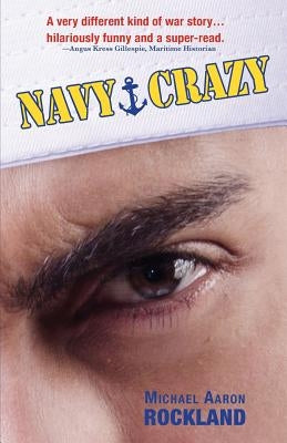 Navy Crazy by Rockland, Michael Aaron