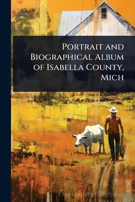 Portrait and Biographical Album of Isabella County, Mich by 