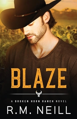 Blaze by Neill, Rm