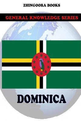 Dominica by Books, Zhingoora