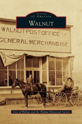 Walnut by City of Walnut
