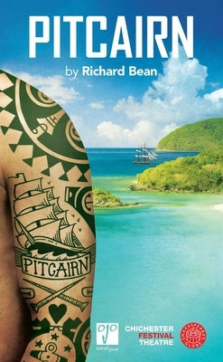 Pitcairn by Bean, Richard