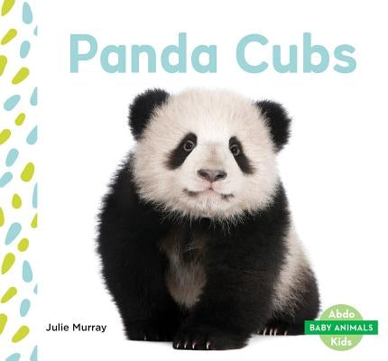 Panda Cubs by Murray, Julie