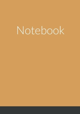 Notebook by Tappin, Edward