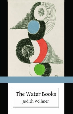Water Books by Vollmer, Judith
