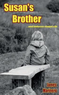 Susan's Brother by Marinero, James